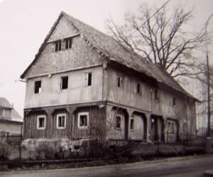 rieger hause